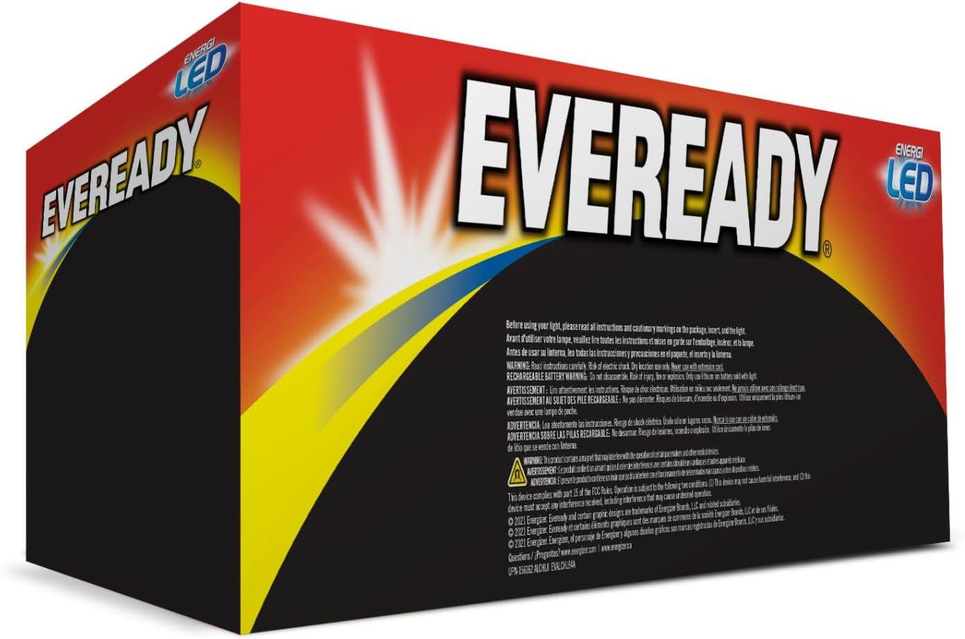 image:imageEveready Collapsible Rechargeable Lanterns 300 Lumens USB Rechargeable Lantern Outdoor and Camp Lantern MicroUSB Charging Cable Included 4 CountMulticolor
