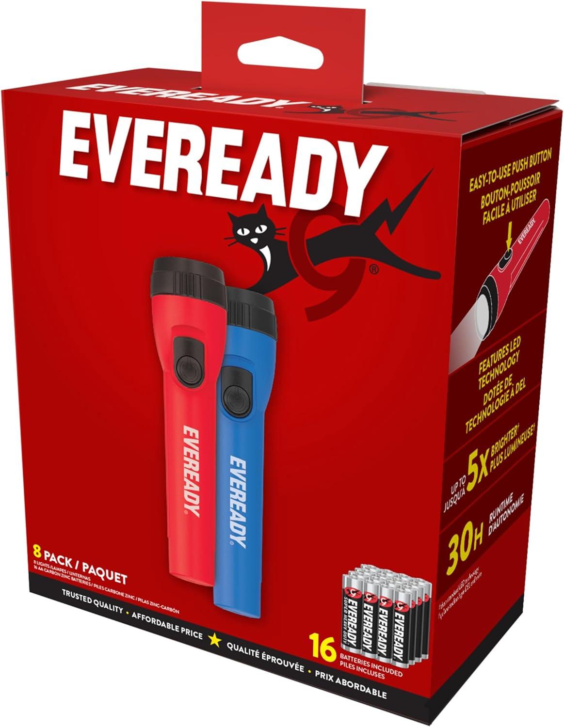 image:imageEveready LEDBlueRed