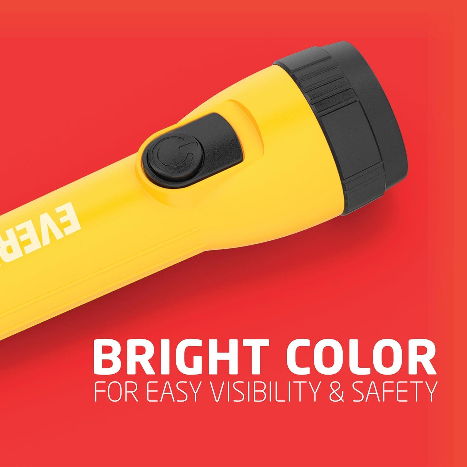 image:imageEveready LEDYellow Blue