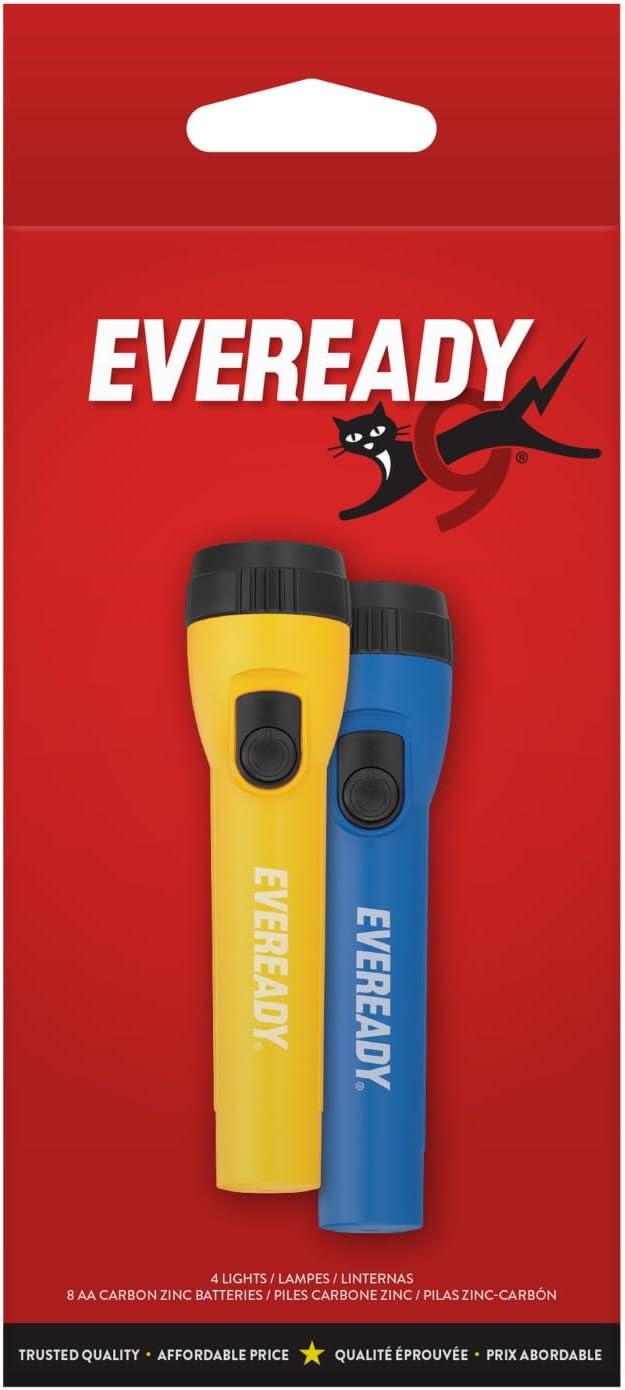 image:imageEveready LEDYellow Blue
