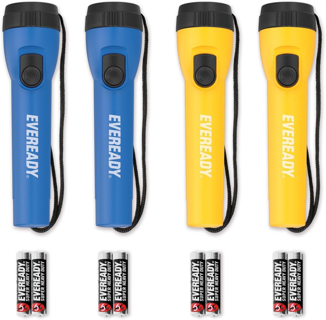 image:imageEveready LEDYellow Blue