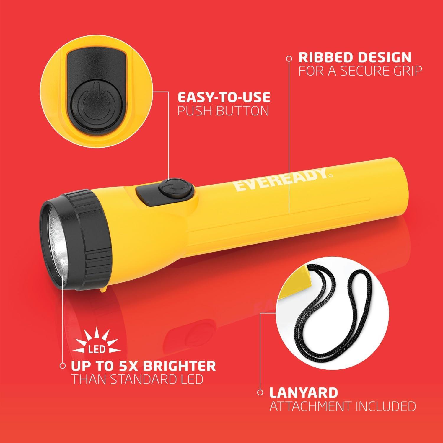 image:imageEveready LEDYellow Blue