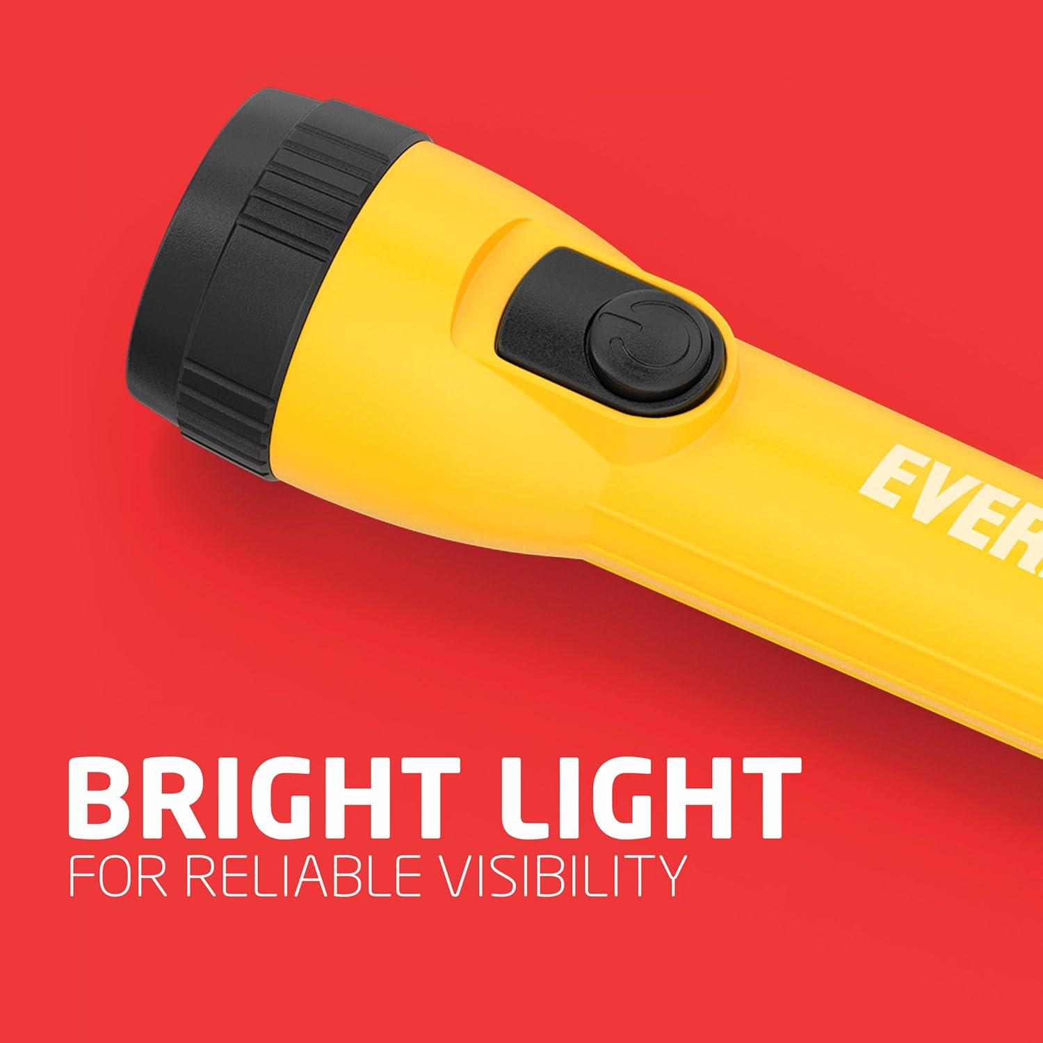 image:imageEveready LEDYellow Blue