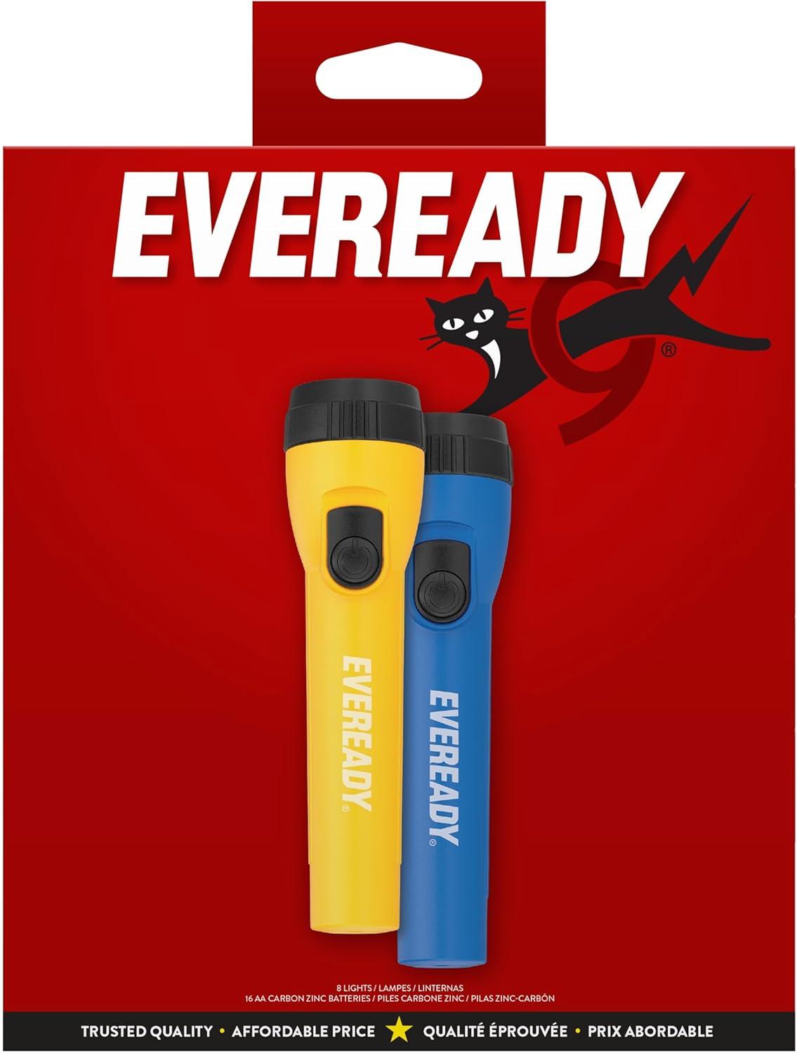 image:imageEveready LEDYellow Blue