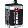 image:imageEVEREADY 6V Battery Super Heavy Duty 6 Volt Battery 1 Count1 Count Pack of 1