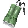 image:imageEVEREADY Tactical Light 300 Lumen IPX4 Water Resistant Durable Metal LED Flashlight Indoor and Outdoor Metal Flashlight
