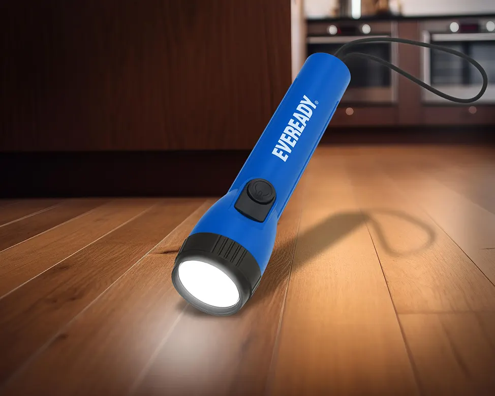 Flashlights 1