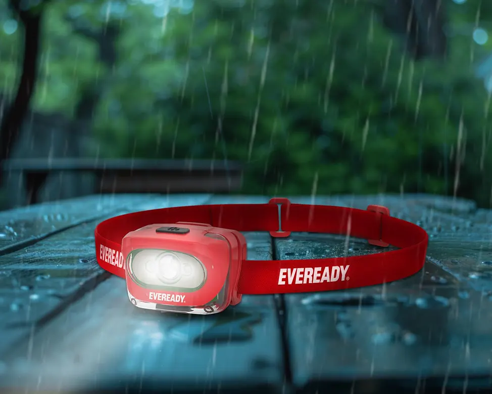 Headlamps